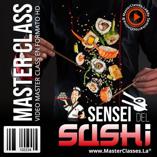 sensei-del-sushi